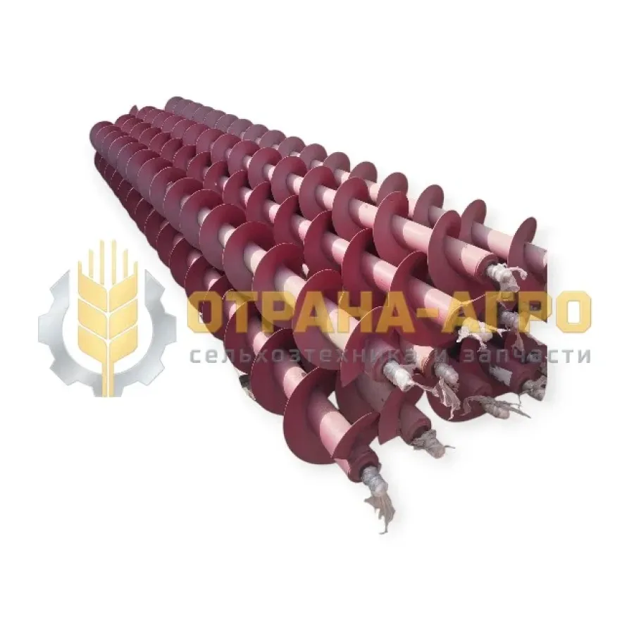 ШНЕК КЗК-12-0206180А