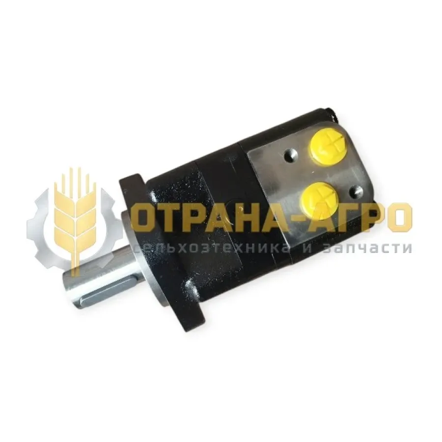 ГИДРОМОТОР КВС-1-0602650