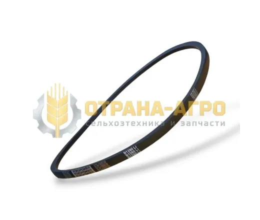 РЕМЕНЬ В17Х1240Li 1280Ld