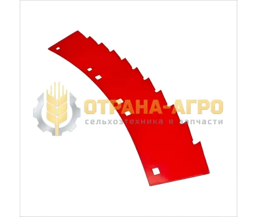НОЖ КВК 0210401