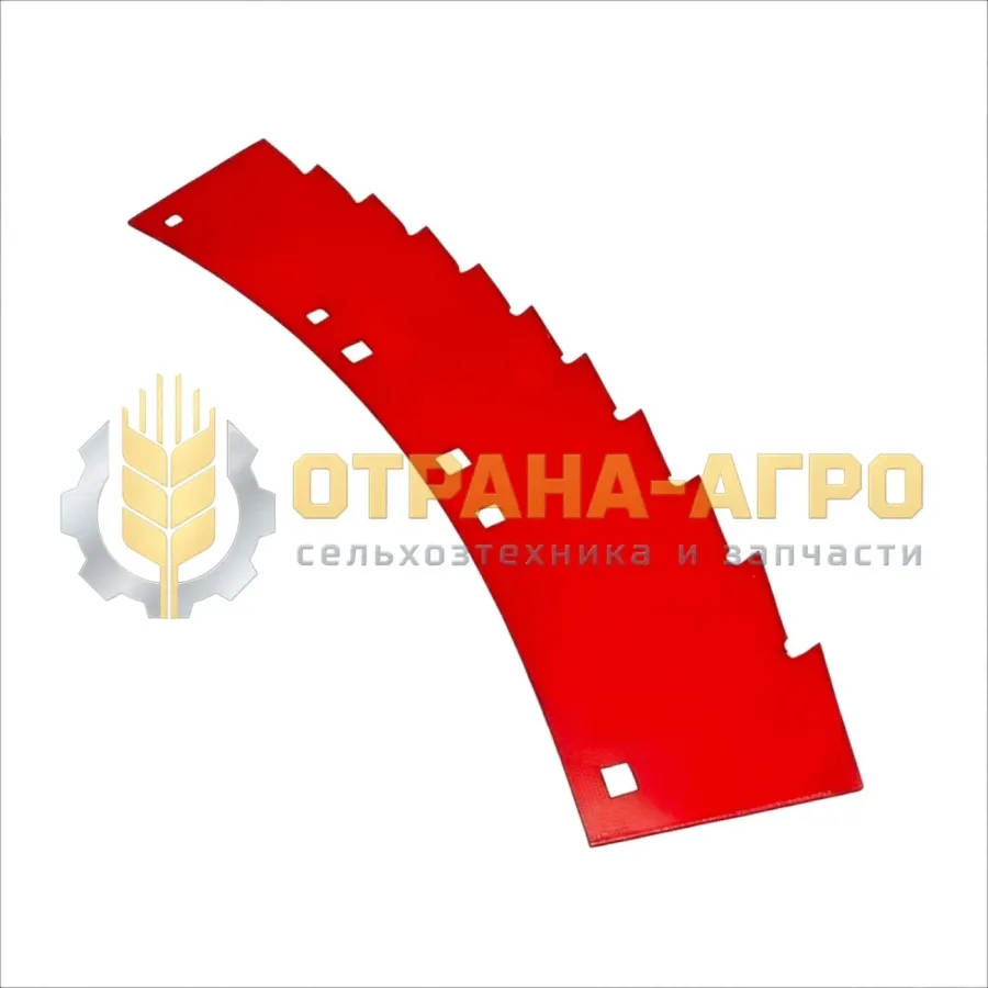 НОЖ КВК 0210401