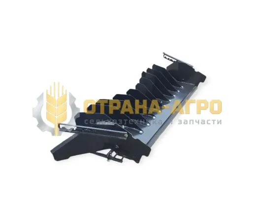 ДЕФЛЕКТОР КЗК-12-0290320