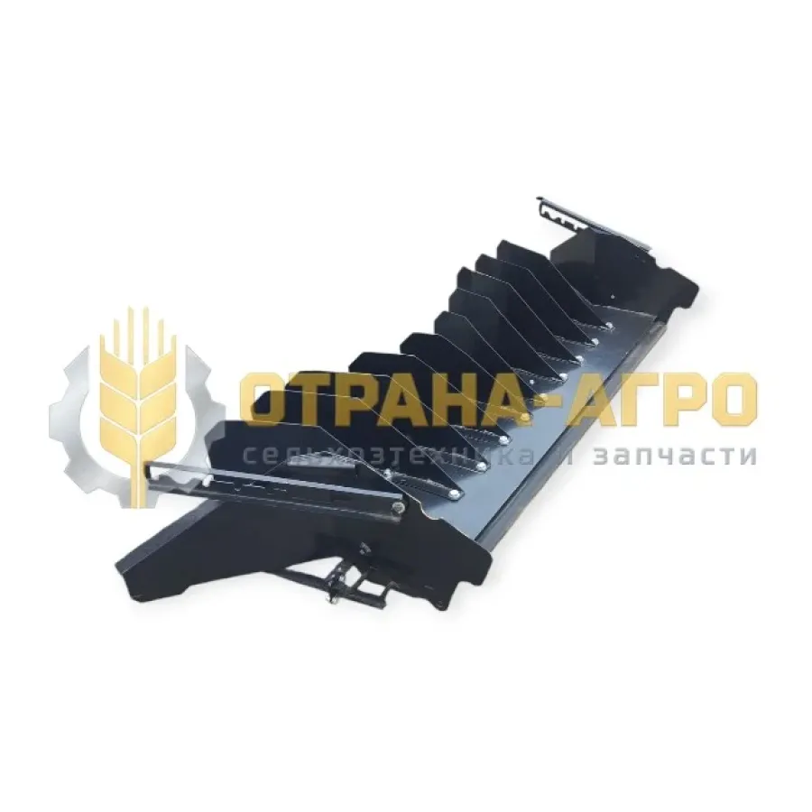 ДЕФЛЕКТОР КЗК-12-0290320