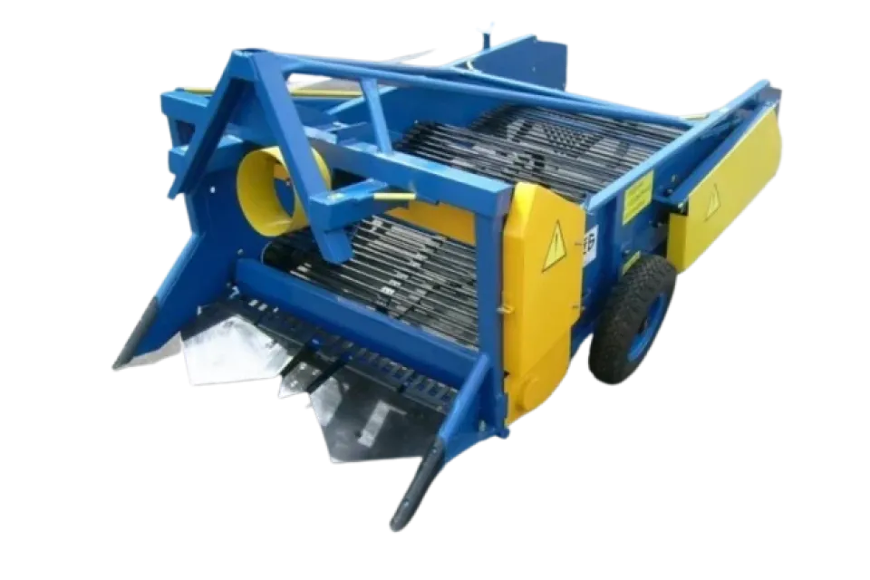 Запчасти для картофелекопалки КТН-2В