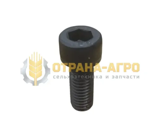 ВИНТ М10-6GХ25.88.019 ; М10Х25 DIN 912