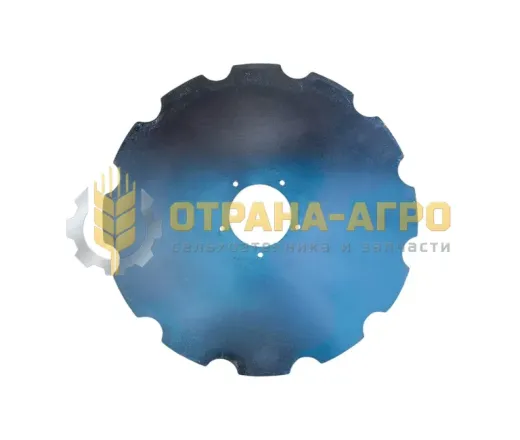 ДИСК ОТИБ.303737.004