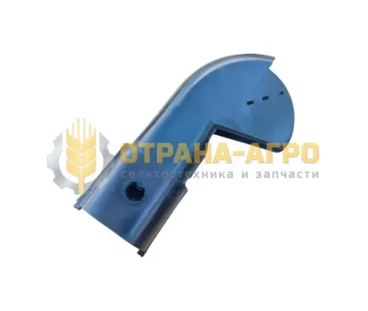 ПАТРУБОК АС 495799