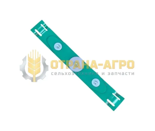 РЕССОРА АС 430807
