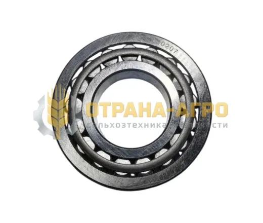 ПОДШИПНИК 7207