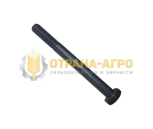 БОЛТ М10-6GX100.88.016 ; М10Х100