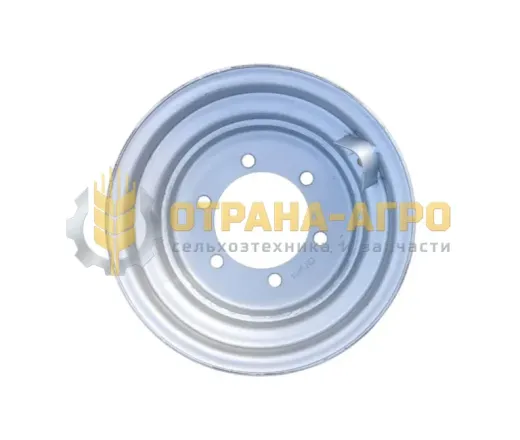 ДИСК 9.00Х15,3 Н2 6/161/205 ЕТ0 3000KG