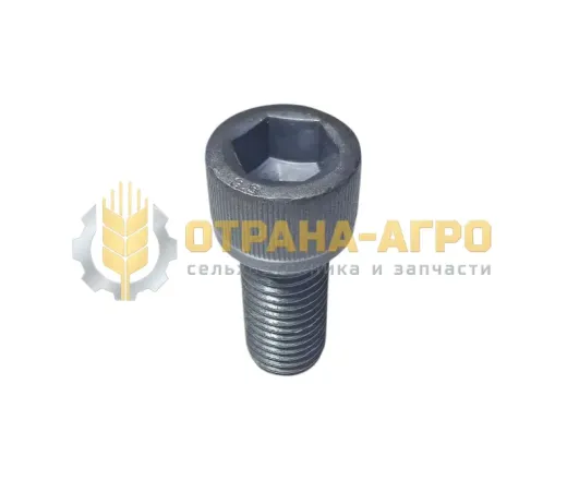 ВИНТ М16Х-6g35.88.016 ; М16Х35
