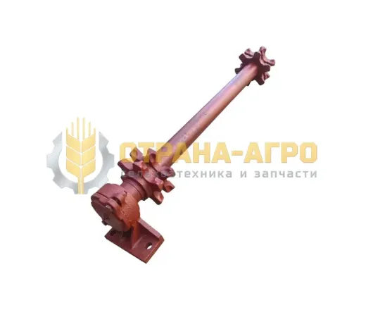 ВАЛ МТУ-13.16.01.000