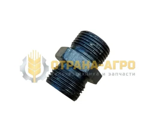ПЕРЕХОДНИК 24/24 М20Х1,5-М20Х1,5