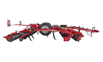 HORSCH TIGER MT