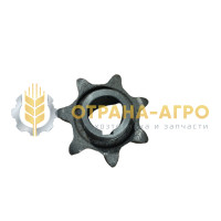 ЗВЕЗДОЧКА (РСМ)