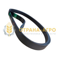 РЕМЕНЬ 4НВ 2562Lp ; ARAMID
