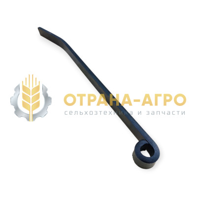 РЕССОРА 904496