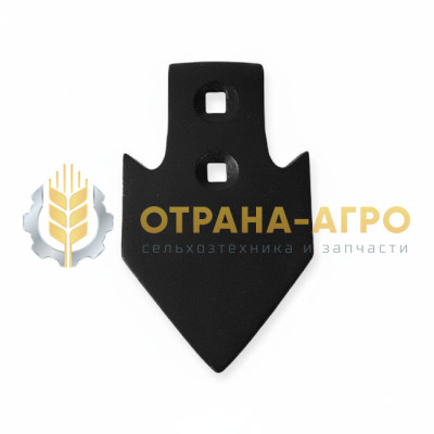 ЛАПА КЧ 01.00.012