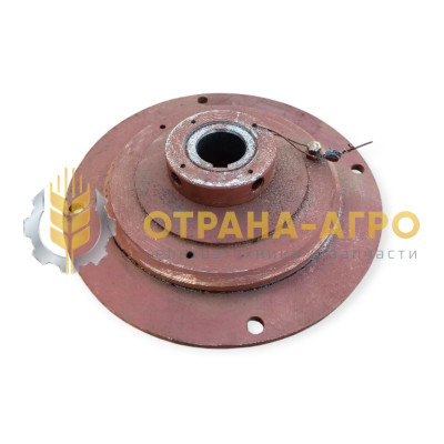 МУФТА ПРП 05.00.020