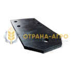 ДЕМПФЕР ГВР 07.00.001  1 