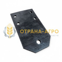 ДЕМПФЕР ГВР 07.00.001