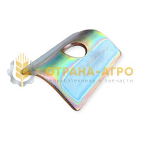 ШАЙБА ГВР 630.07.00.003