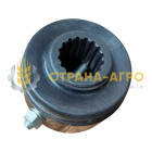 МУФТА КВС-1-0107060  2 