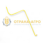 ЗУБ TONUTTI D8  1 