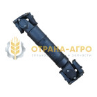 ВАЛ 41735-4201010-10  1 