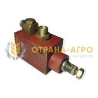 ГИДРОЦИЛИНДР КЗК-12-1790200А ГИДРОЦИЛИНДР КЗК-12-1790200А