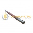 ОСЬ  1 