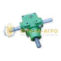 РЕДУКТОР 2681362