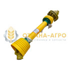 ВАЛ T6 071 A11 322 A  1 