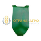 ПЛАСТИНА 575.05.07.000  1 