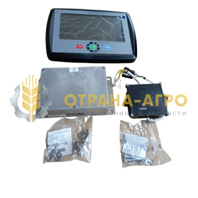 ТЕРМИНАЛ ТМ.02 ТЕРМИНАЛ ТМ.02