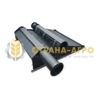 ПОДДОН КЗК-3219-0218030А ПОДДОН КЗК-3219-0218030А