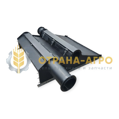 ПОДДОН КЗК-3219-0218030А