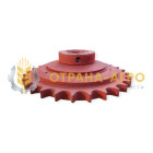 МУФТА ПР 07.00.230  2 