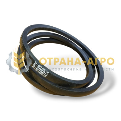 РЕМЕНЬ С22 Х 2450Li 2500Ld ; STD