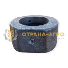 ПОДШИПНИК ПР 02.103А  1 