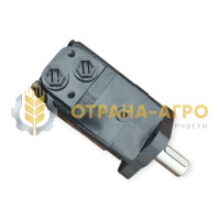 ГИДРОМОТОР