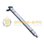 ОСЬ ППЛ 00.00.060-01  1 