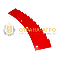 НОЖ КВК 0210401