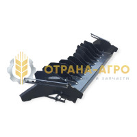 ДЕФЛЕКТОР КЗК-12-0290320 ДЕФЛЕКТОР КЗК-12-0290320