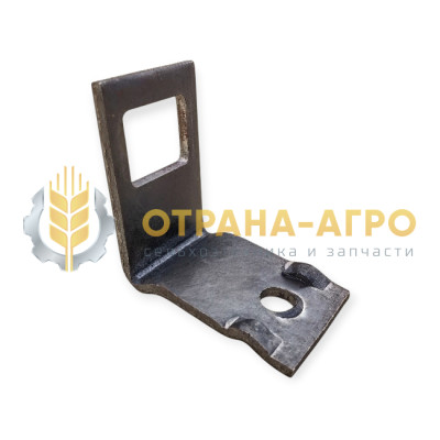 ЗАЖИМ 32Х10 П