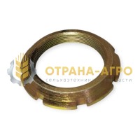 ГАЙКА