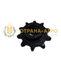 ЗВЕЗДОЧКА (РСМ) ЗВЕЗДОЧКА (РСМ)