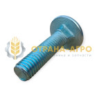 БОЛТ М10-6GХ40.88.016 ; М10Х40  1 