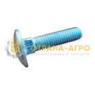 БОЛТ М10-6GХ40.88.016 ; М10Х40  2 